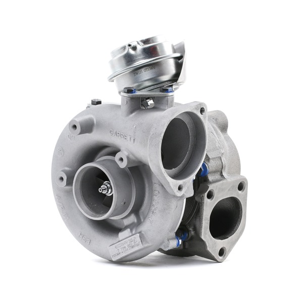 Turbocompresseur Compatible BMW Série 5 E60 530d Et Série 7 E65/E66 730d - Référence 7789081F / GT2260V