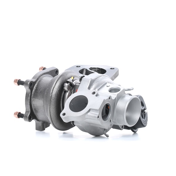 Turbocompresor RIDEX REMAN 2234C10058R