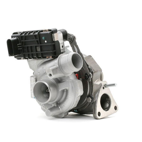 Turbolader 2234C10060R RIDEX REMAN 0375K4 FORD, PEUGEOT, CITROЁN