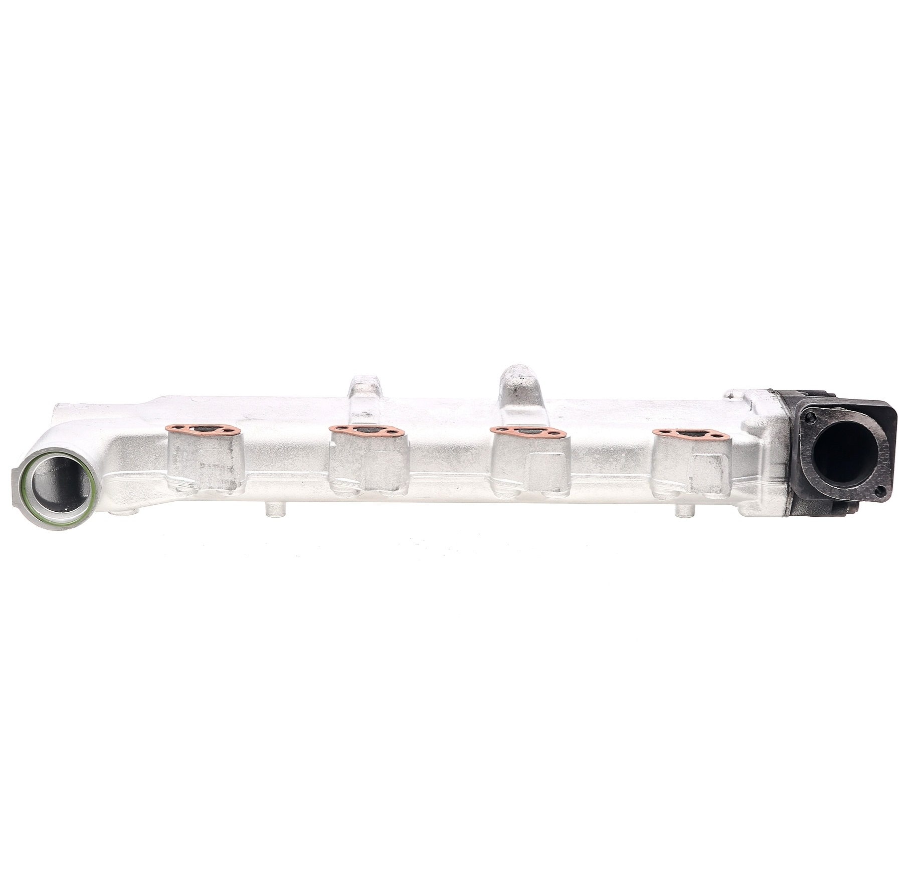 EGR Module RIDEX REMAN 4198E0011R rating