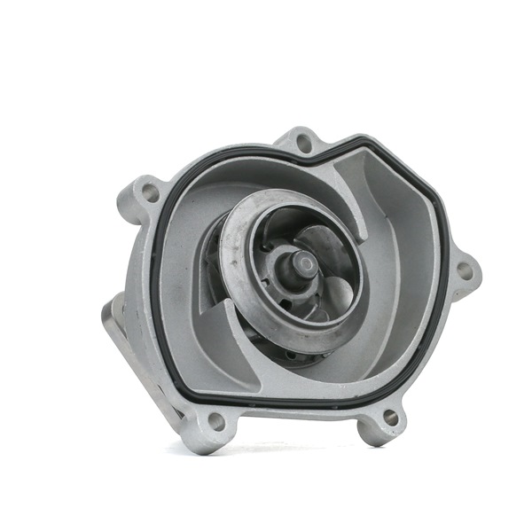 RIDEX 1260W0394 Pompe à eau PORSCHE CAYENNE 3.6 GTS Essence 440 CV