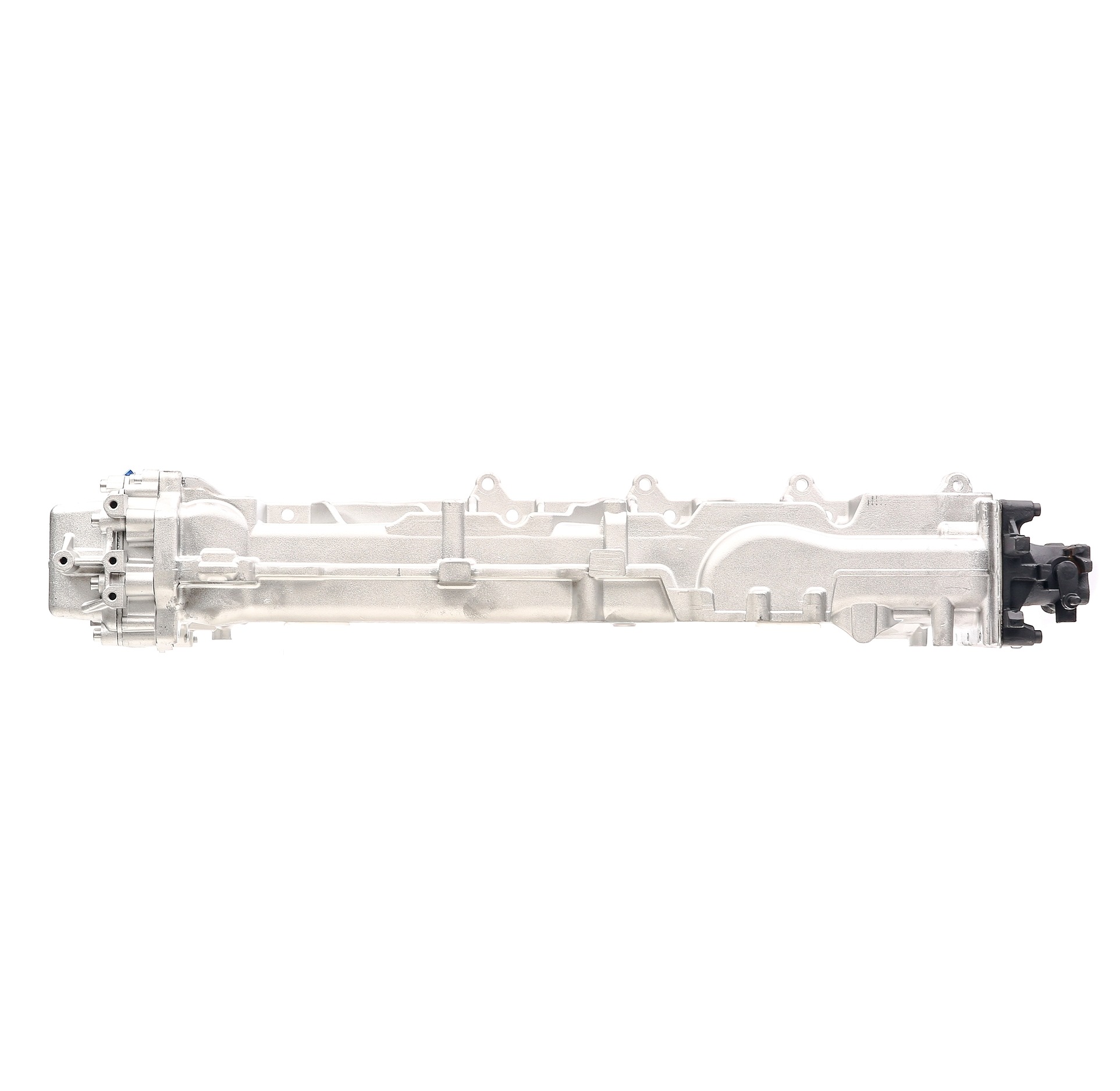EGR Module RIDEX REMAN 4198E0012R rating