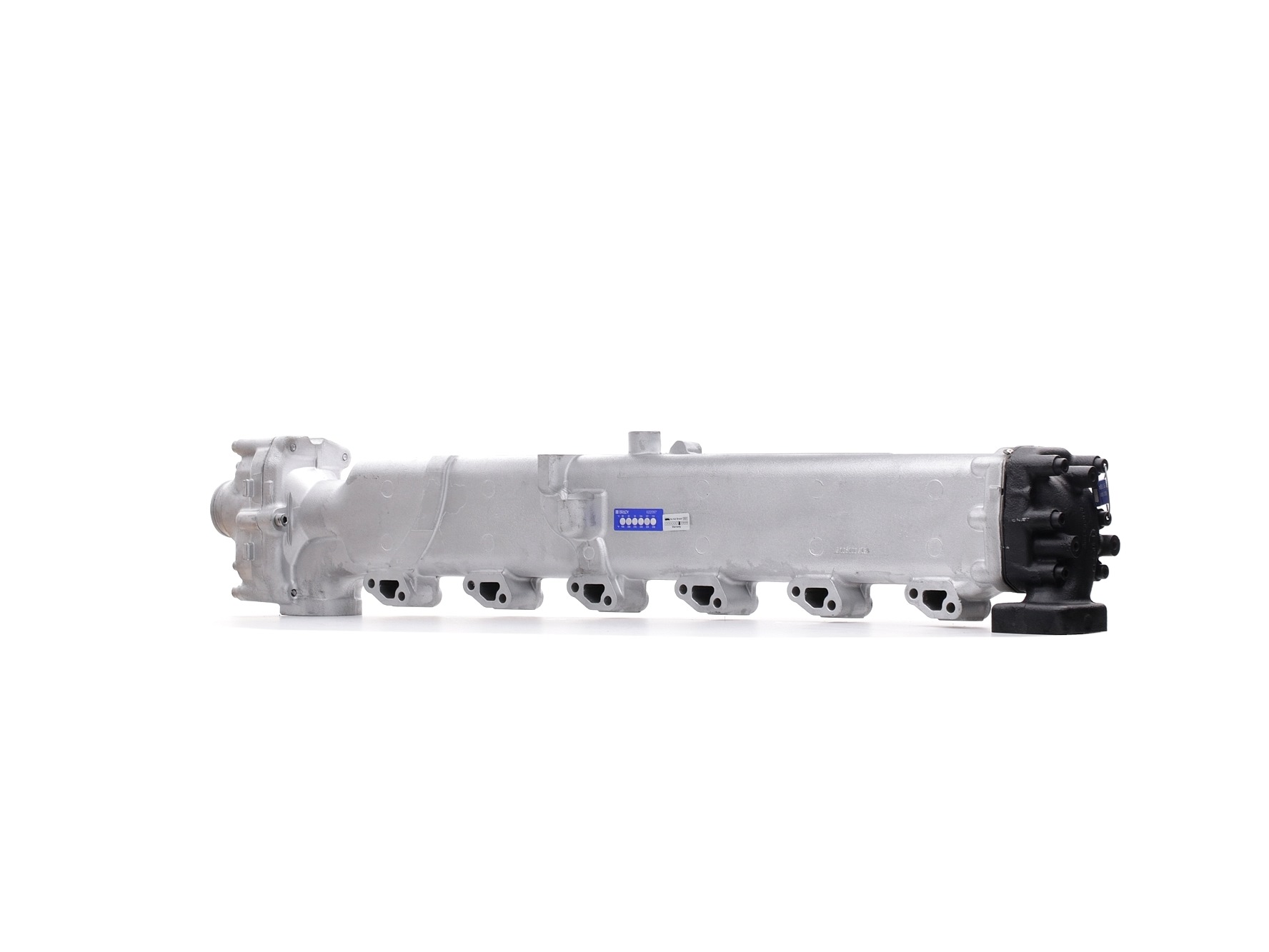 EGR Module RIDEX REMAN 4198E0014R rating