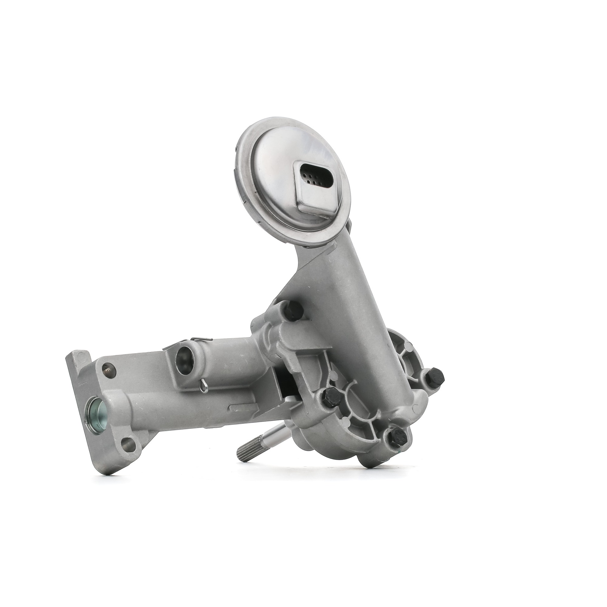 Öldruckpumpe STARK SKOPM-1700076 Bewertung
