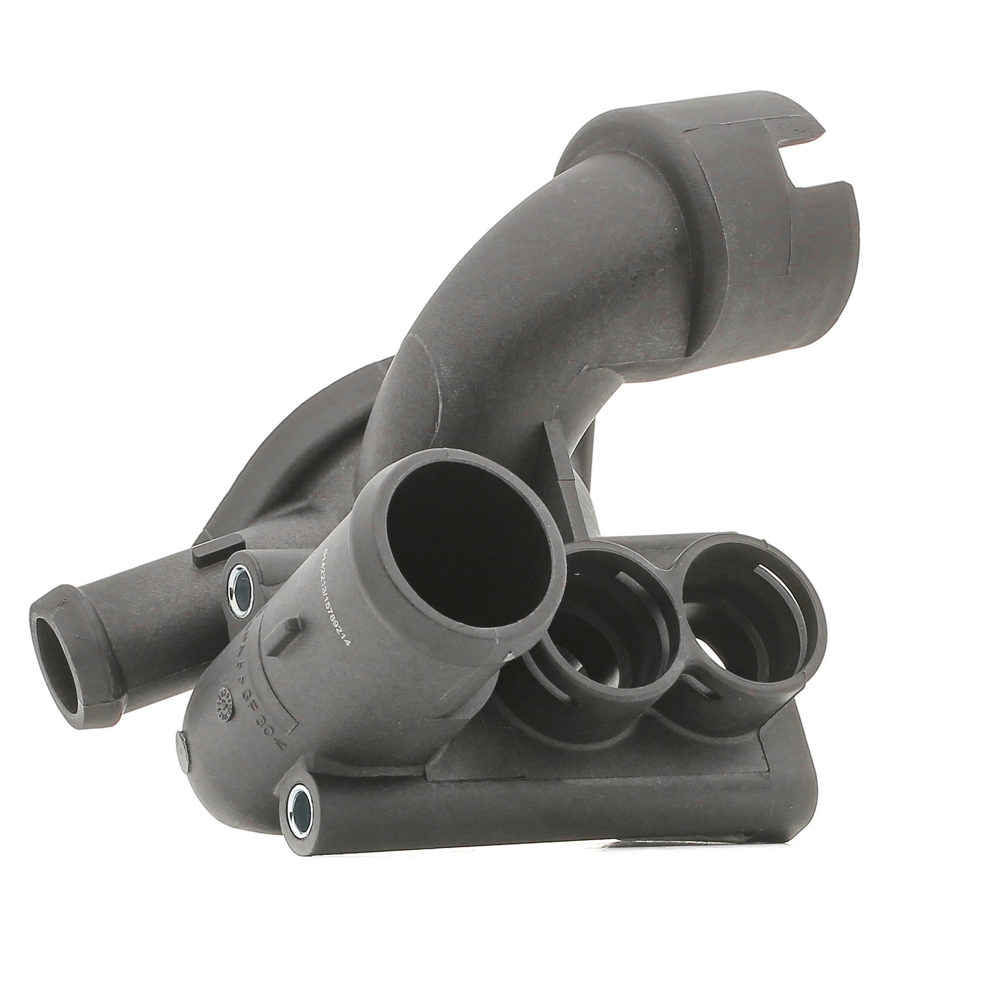 Original Kühlwasserflansch SKCFL-2940054