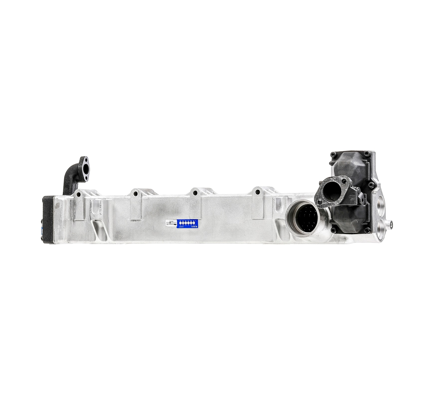 EGR Module RIDEX REMAN 4198E0015R rating