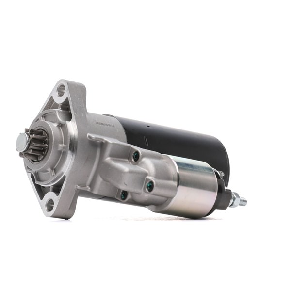 RIDEX 2S0489 Starter motor