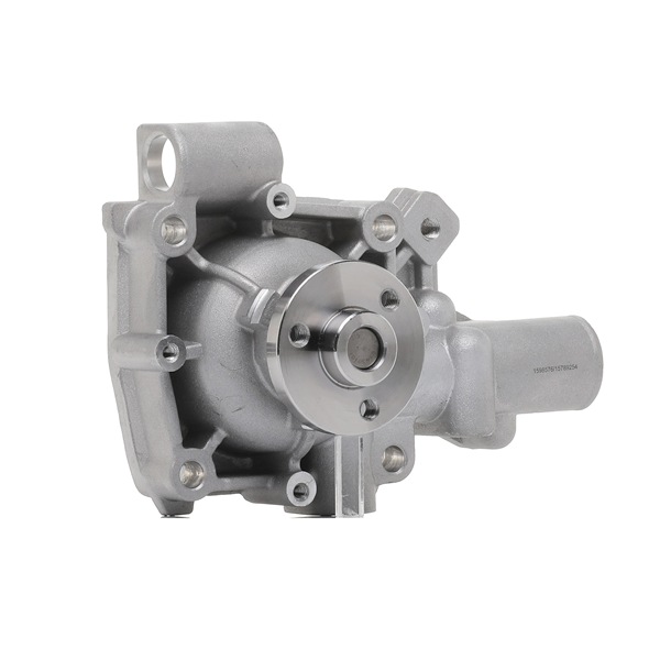 RIDEX 1260W0396 Wasserpumpe