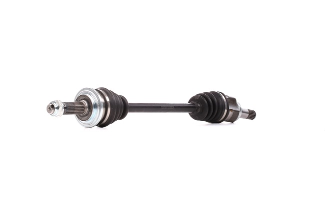 15789314 RIDEX 13D0742 Aandrijfas TOYOTA YARIS 2025 kosten