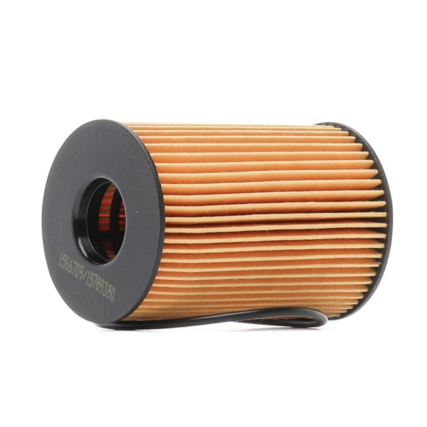 15789380 Oliefilter RIDEX Mini