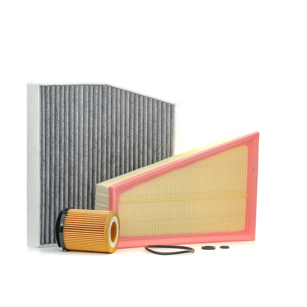 RIDEX 4055F0188 Kit de filtres