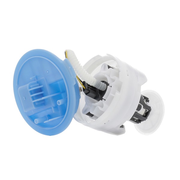 Siirtopumppu RIDEX 1382F0272