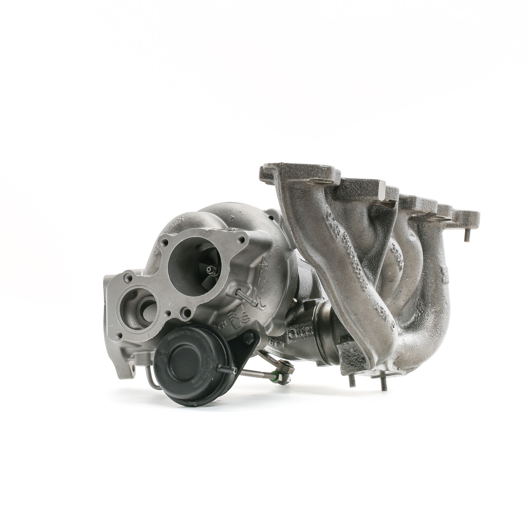 RIDEX REMAN 2234C0250R Turbolader