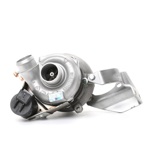 RIDEX REMAN 2234C0207R Turbolader