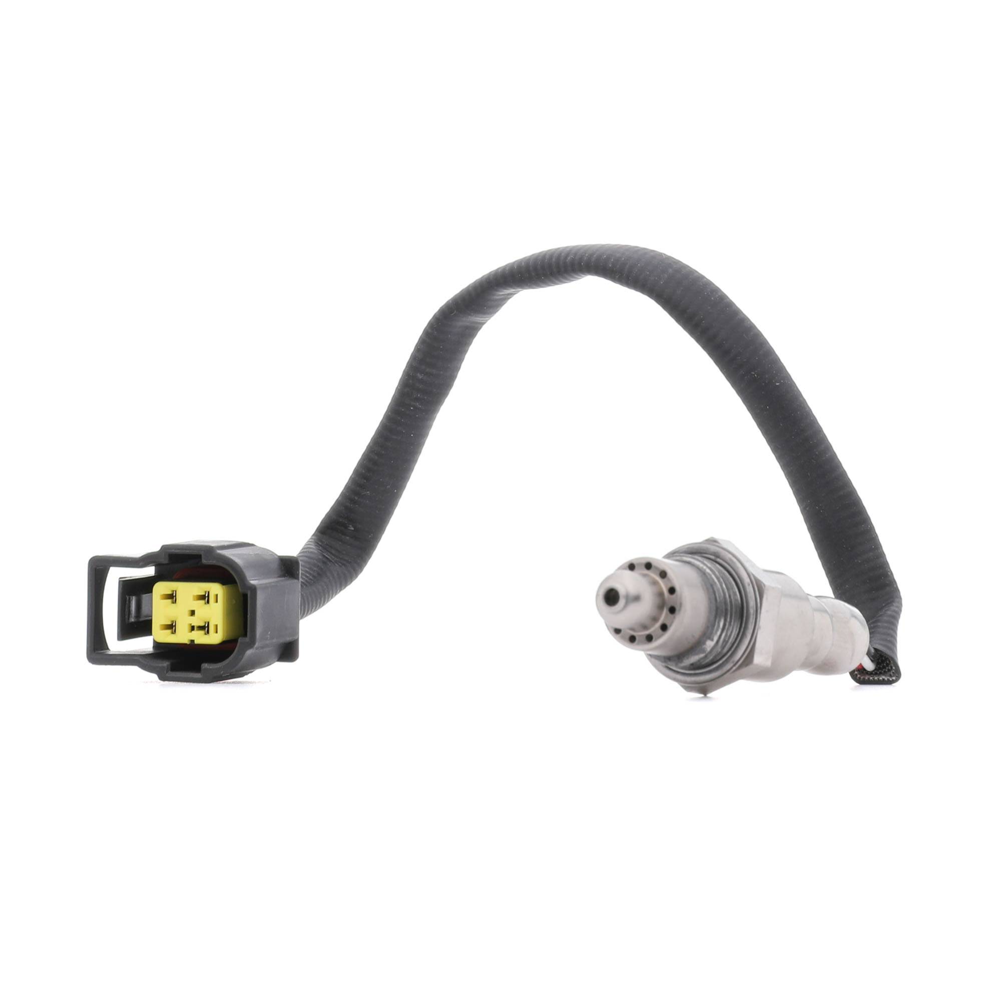 Lambdasonde 3922L0398 RIDEX A0075426318 MERCEDES-BENZ, SMART