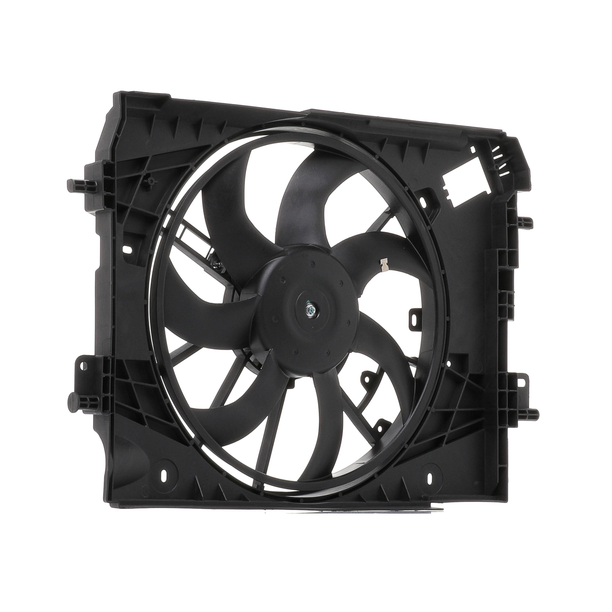 Hűtőventillátor 214818009R RIDEX 508R0206 RENAULT, NISSAN, DACIA