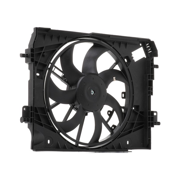 RIDEX 508R0206 Ventilateur de radiateur