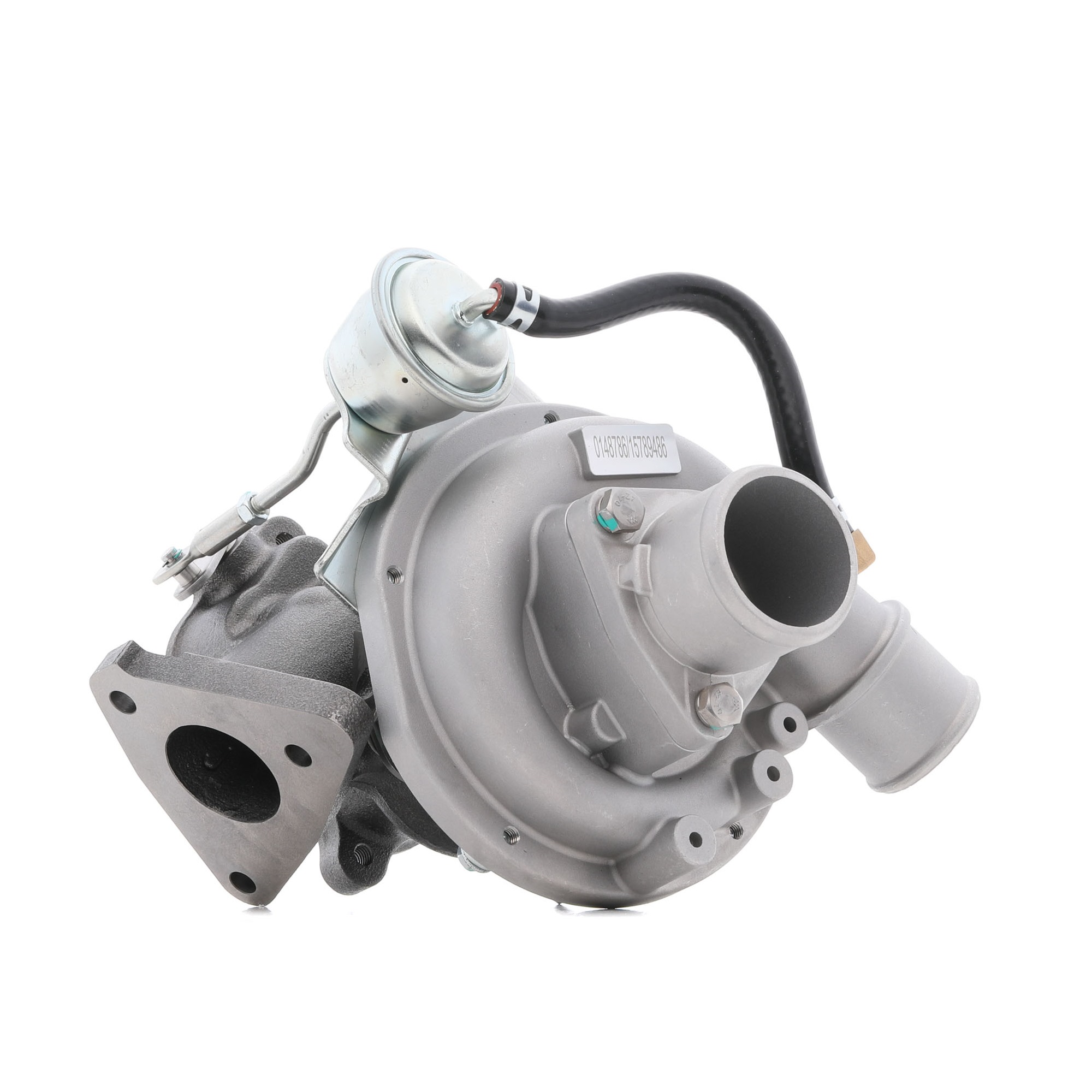 Abgasturbolader STARK SKCT-1190567 Bewertung