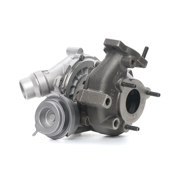RIDEX REMAN 2234C10065R Turbolader