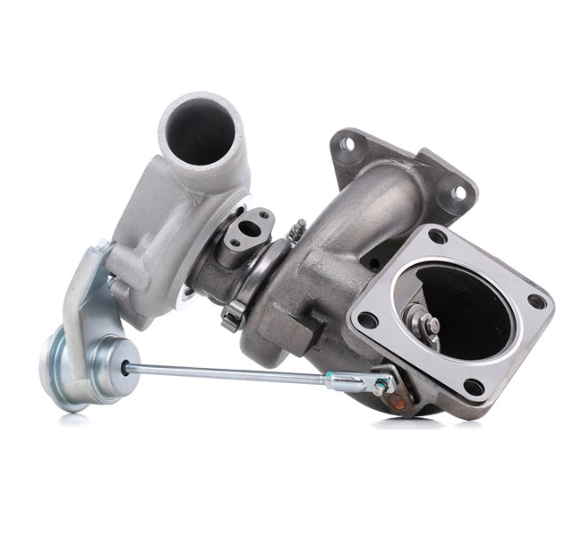 Turbolader 2234C10067 RIDEX 1567328 FORD, FIAT, PEUGEOT, CITROЁN