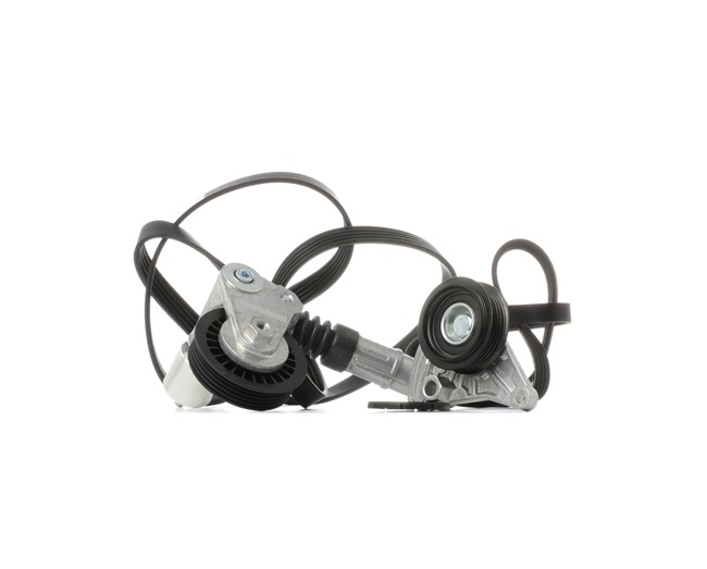STARK SKRBS-1200541 Multiriem set AUDI A4 B6 Sedan (8E2) 1.9 TDI 130 Pk Diesel AWX