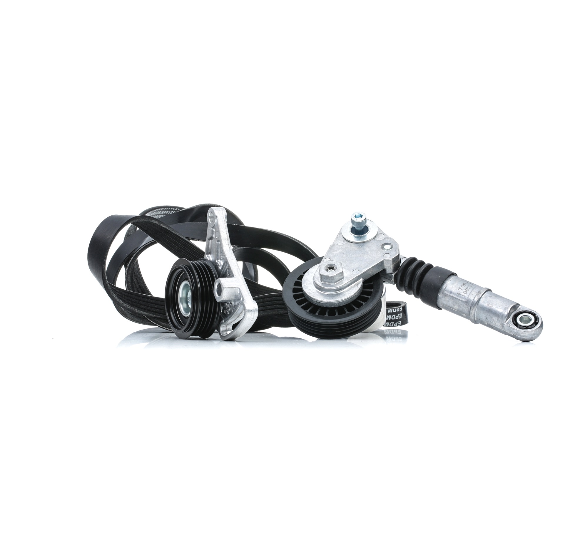 RIDEX 542R0542 Hosszbordás szíj készlet Hossz: 841, 1432mm, Bordák száma: 4, 5