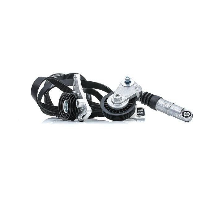 Kit de courroie d'accessoire RIDEX 542R0542