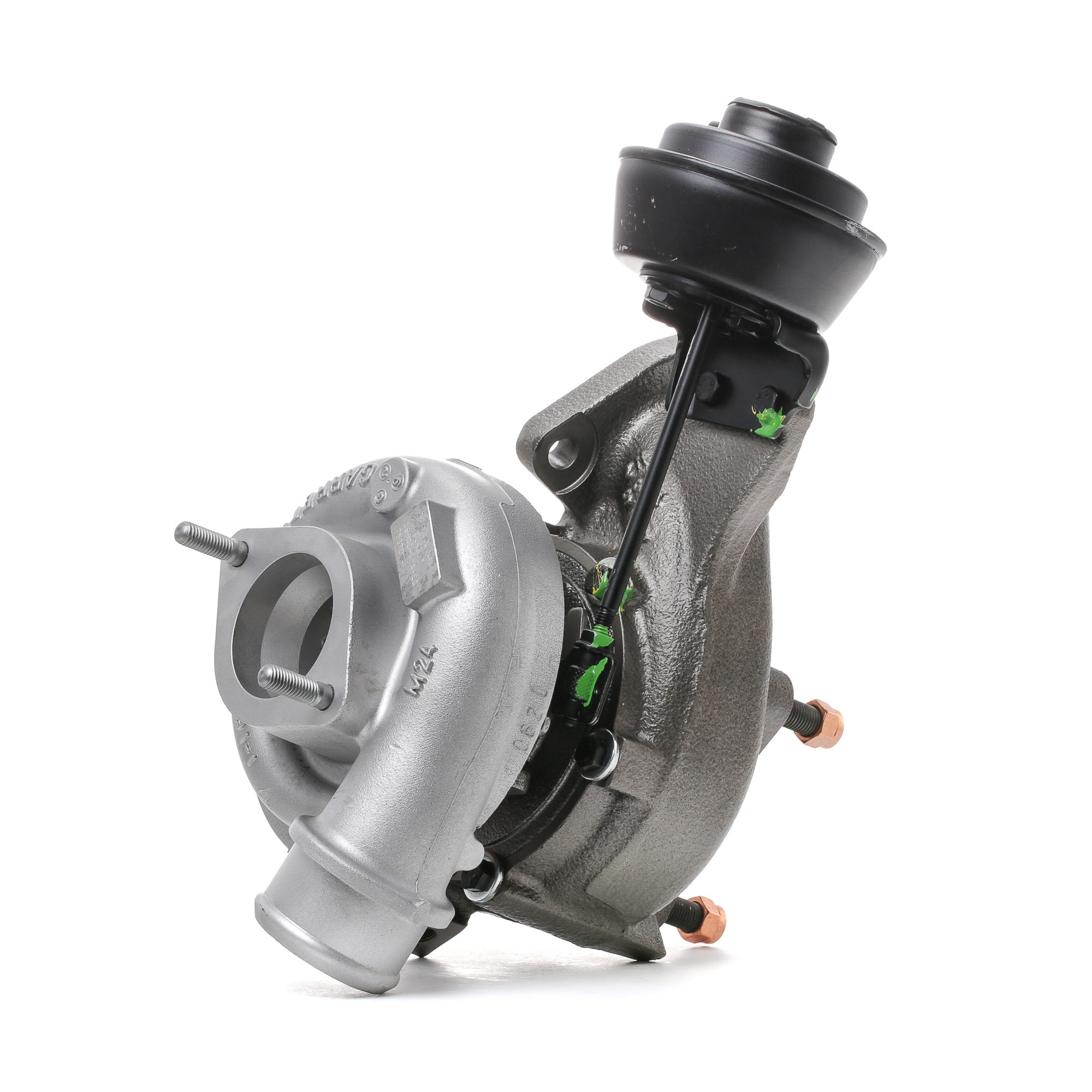 RIDEX REMAN 2234C10069R Turbolader