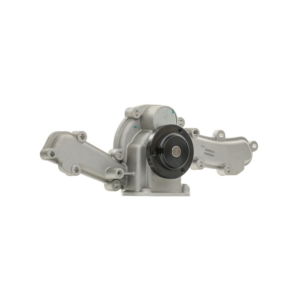 RIDEX 1260W0397 Wasserpumpe