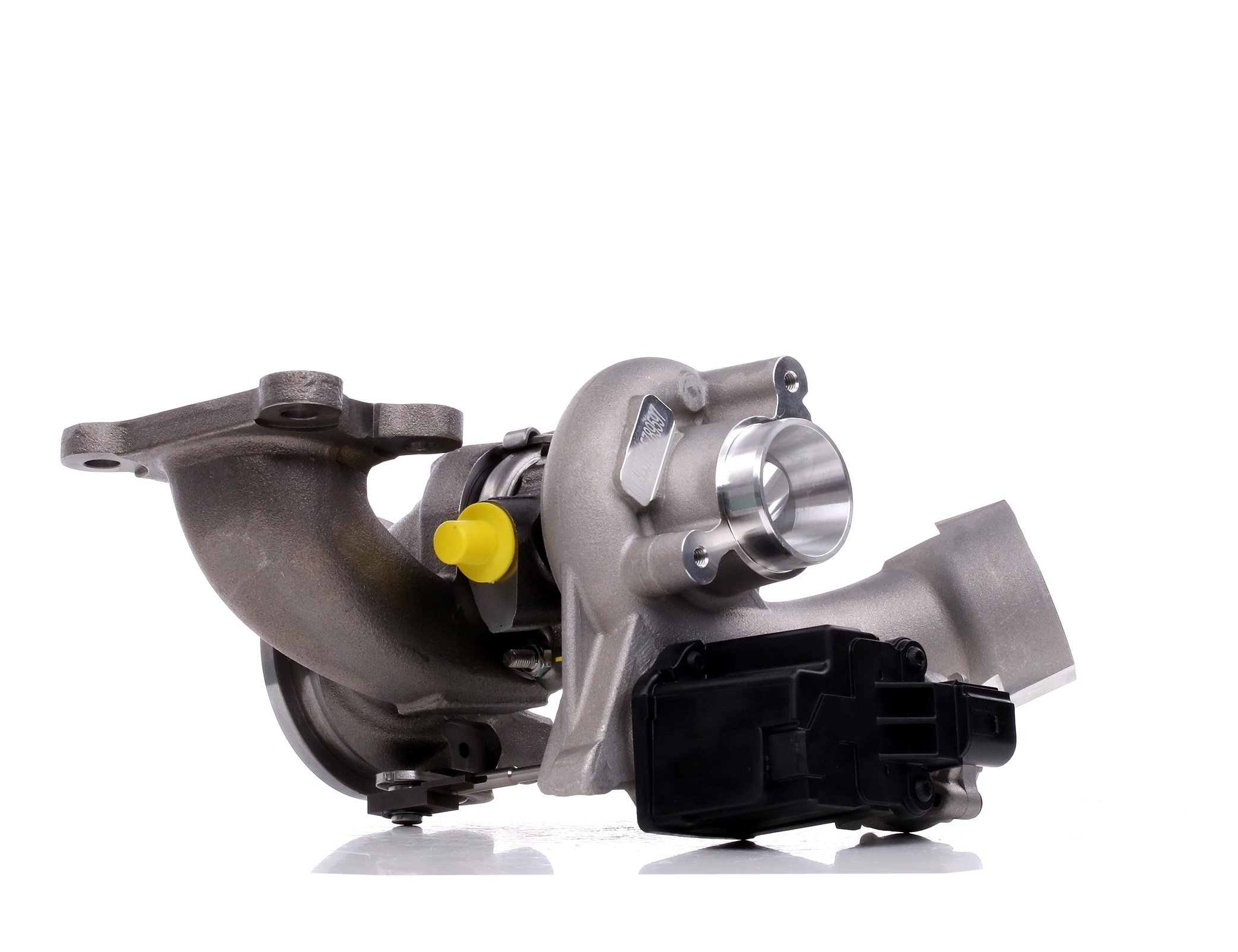 Abgasturbolader STARK SKCT-1190574 Bewertung