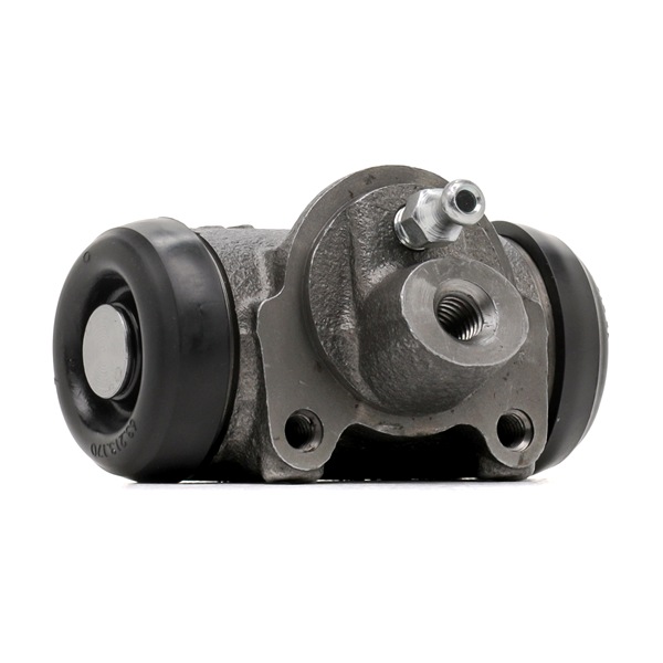 RIDEX 277W0100 Radbremszylinder Radbremszylinder 277W0100 RIDEX AY453011A PEUGEOT, CITROЁN, ISUZU, GMC