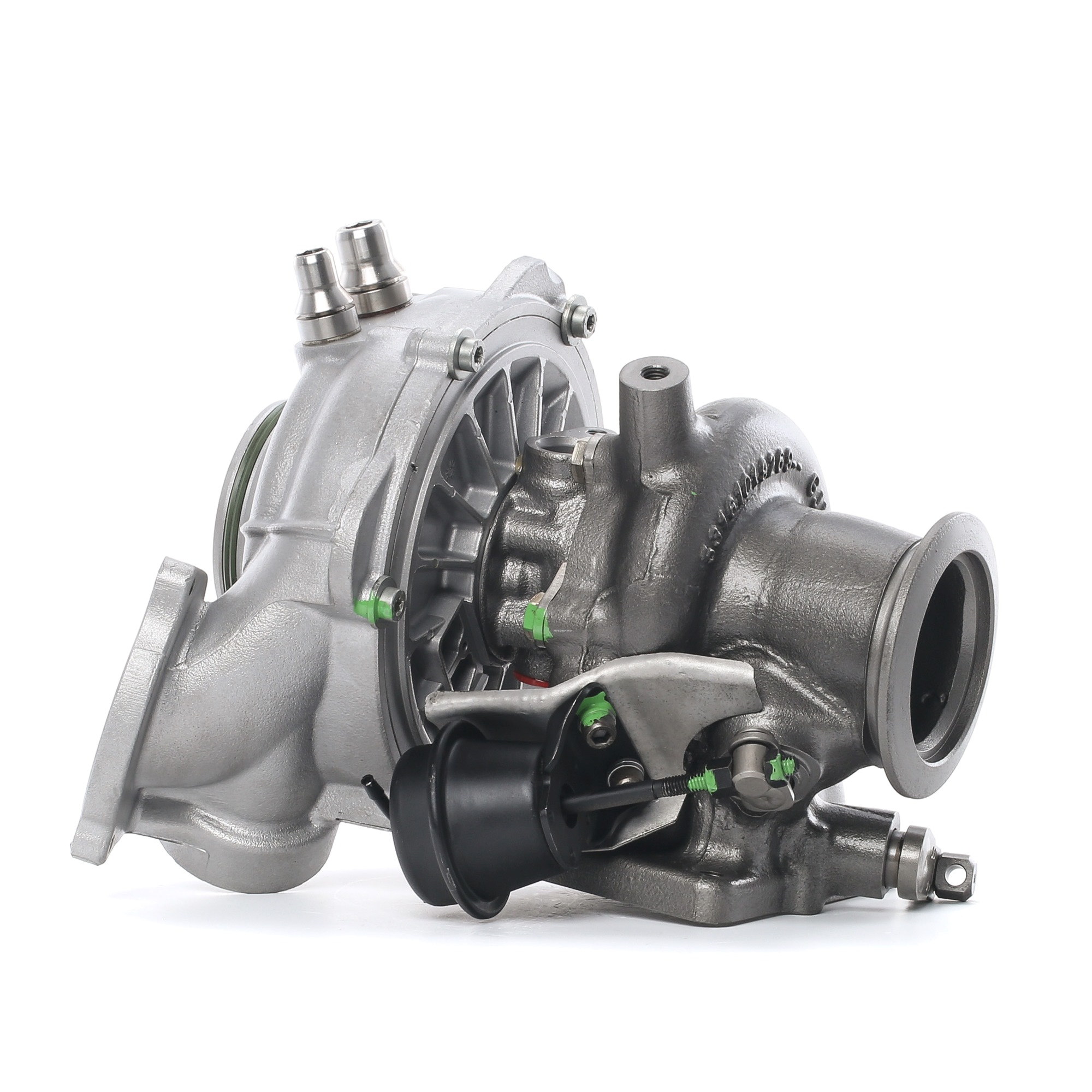 RIDEX REMAN 2234C10073R Turbolader