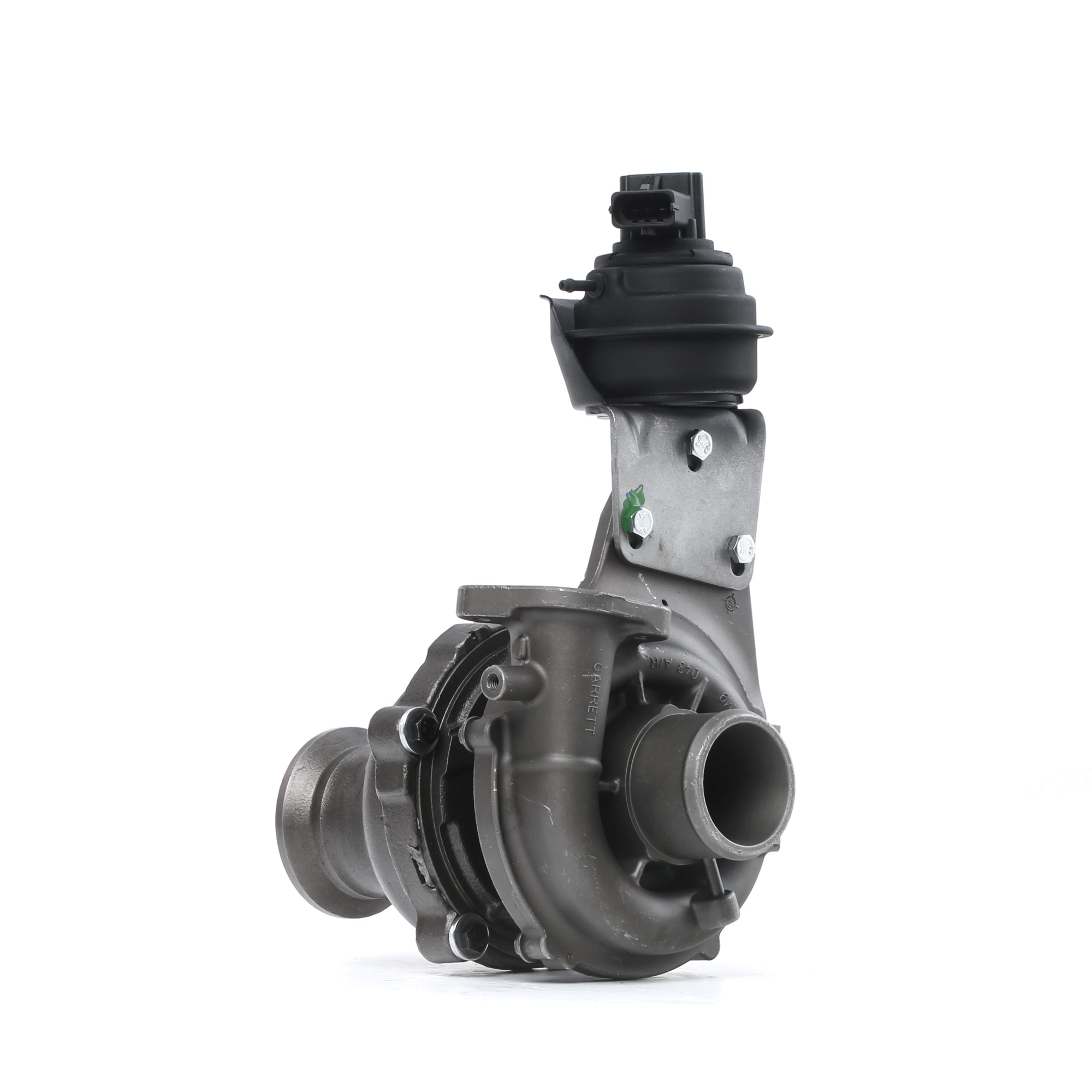 RIDEX REMAN 2234C0369R Turbo Alfa Romeo Spider 939 2.0 JTDM (939DXP1B, 939EXP1B) 170 Pk Diesel 2009