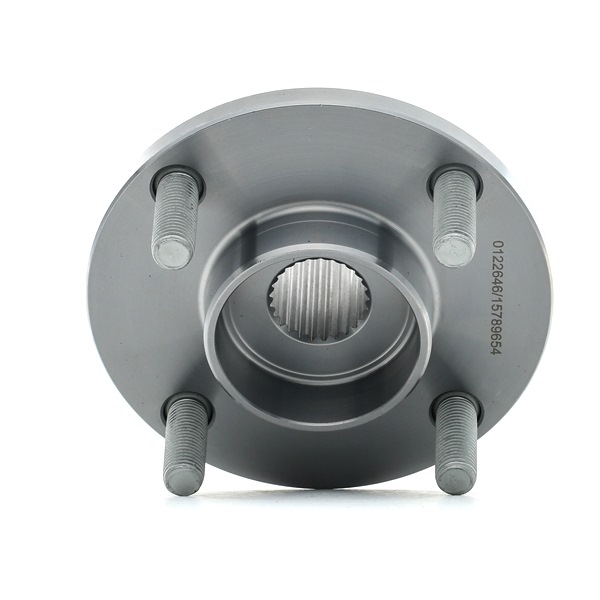 STARK SKWH-0181252 Radnabe
