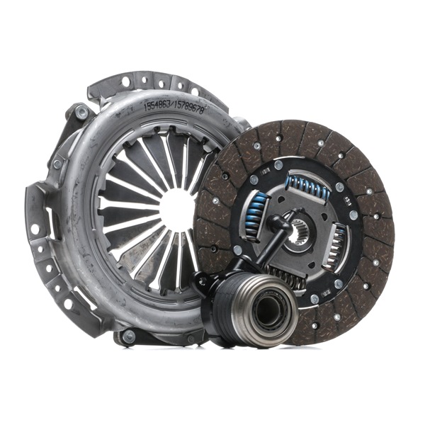 Kupplungssatz 479C2931 RIDEX 71784433 FIAT, ALFA ROMEO