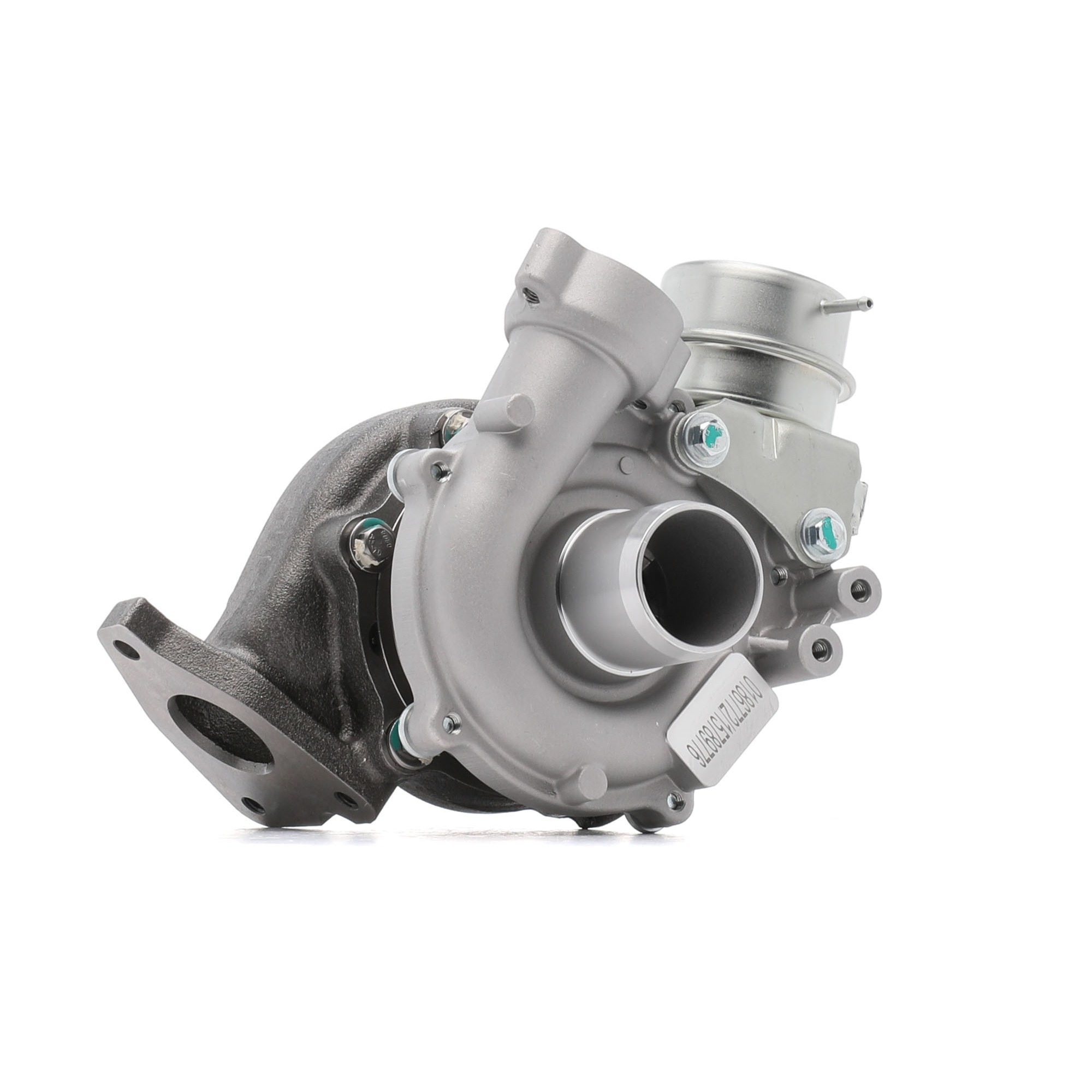 Turbocharger 1441100Q4H1 STARK SKCT-1190580 NISSAN