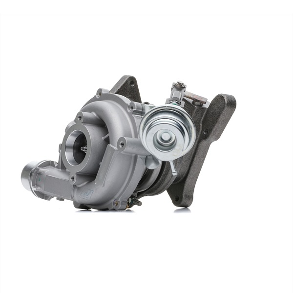 RIDEX 2234C10078 Turbocharger