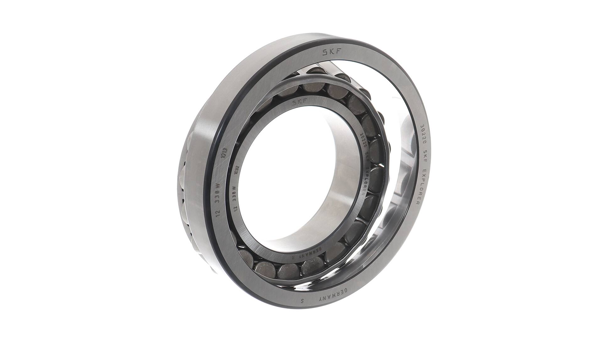 Radlager VKHB 2164 SKF 0079810005 MERCEDES-BENZ