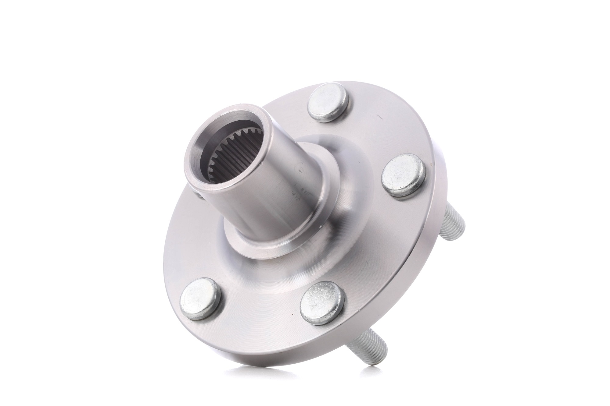 RIDEX 653W0190 Náboj kola R: 125mm