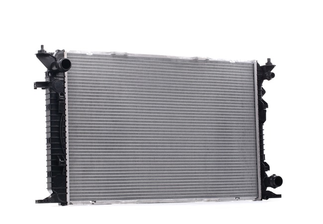 RIDEX 470R0915 Kühler, Motorkühlung