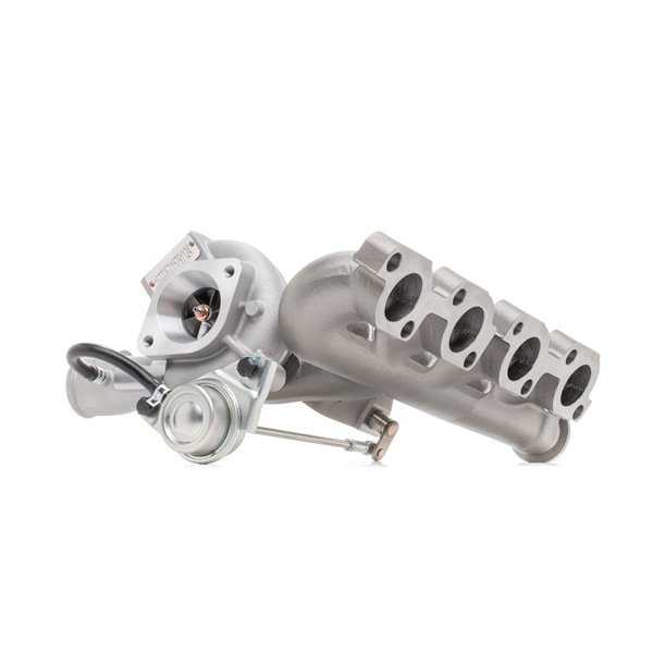 Turbo RIDEX 2234C10080
