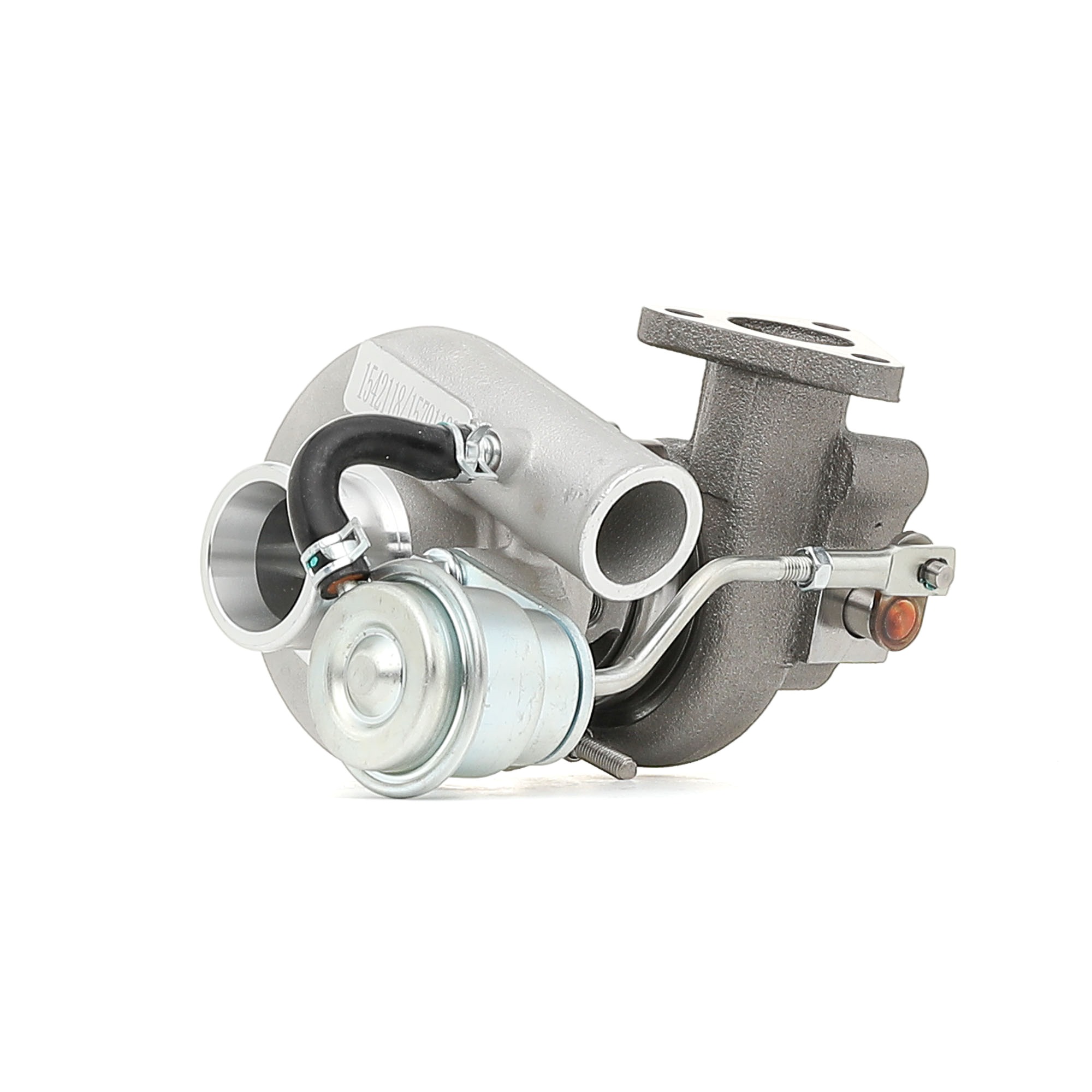 Turbocharger 4917302620 RIDEX 2234C10081 MITSUBISHI