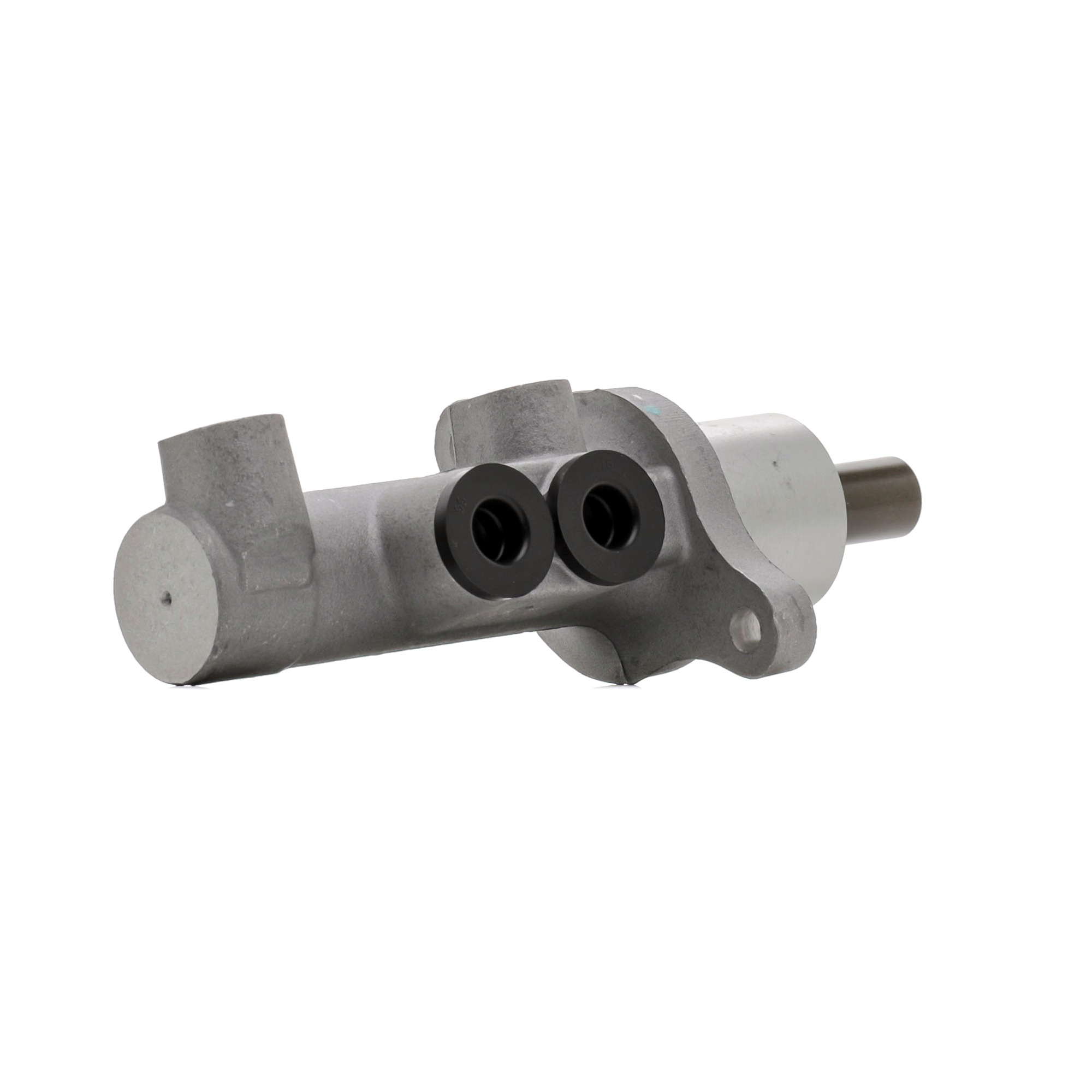 RIDEX 258M0267 Hauptbremszylinder FORD FOCUS 1.6 TDCi 109 PS Diesel