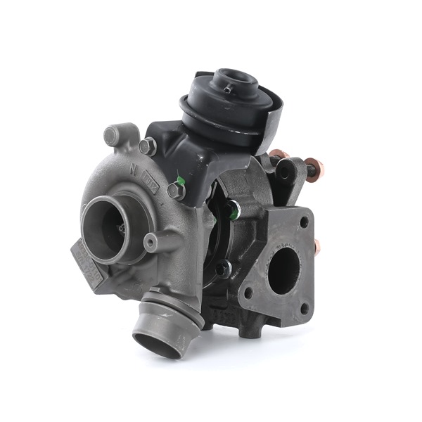 Turbo para motor RIDEX REMAN 2234C0190R