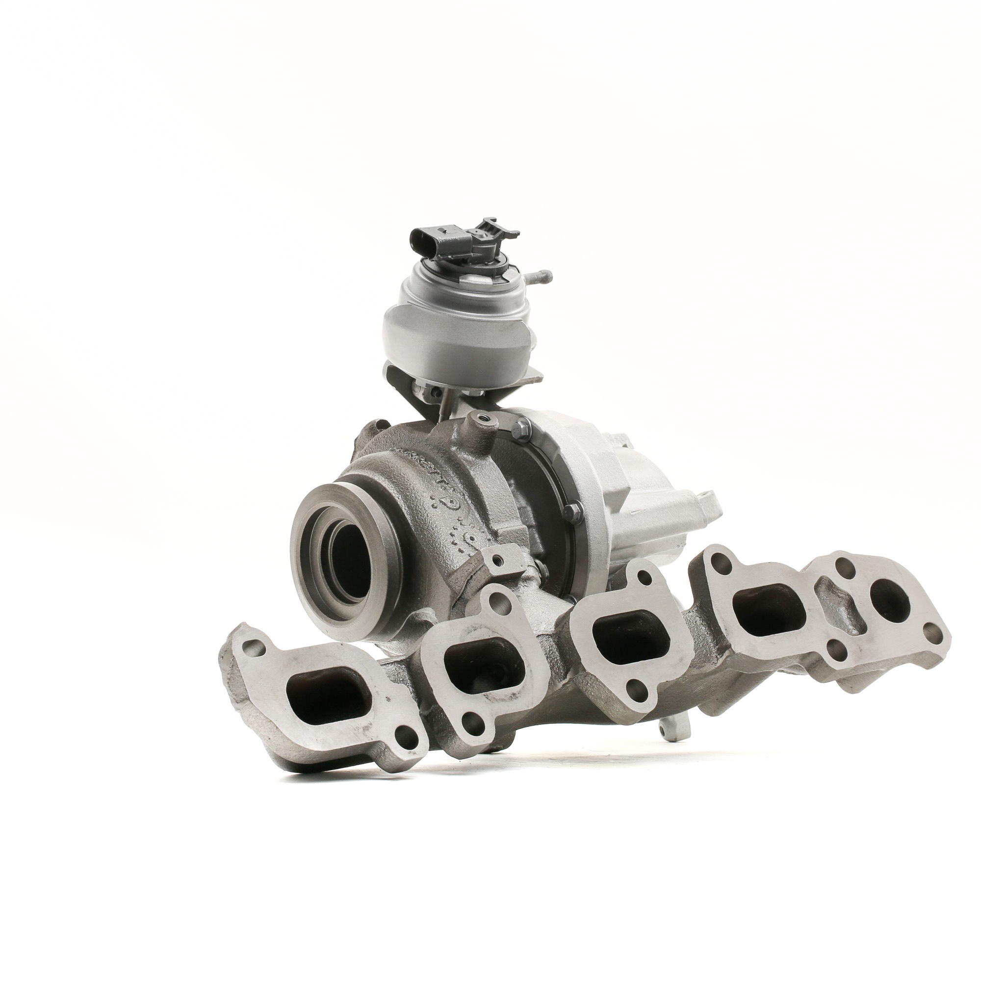 RIDEX REMAN 2234C0445R Турбокомпресор