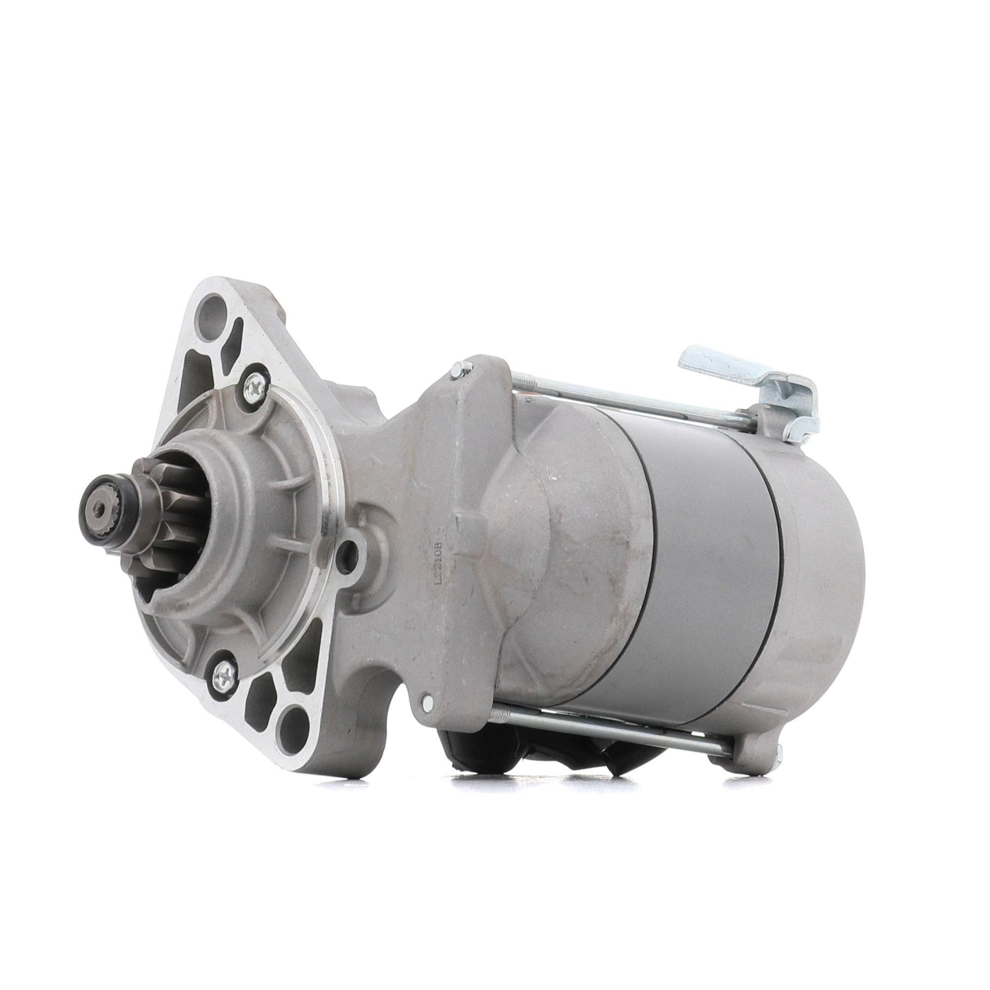 Startermotor STARK SKSTR-03330516 Bewertung