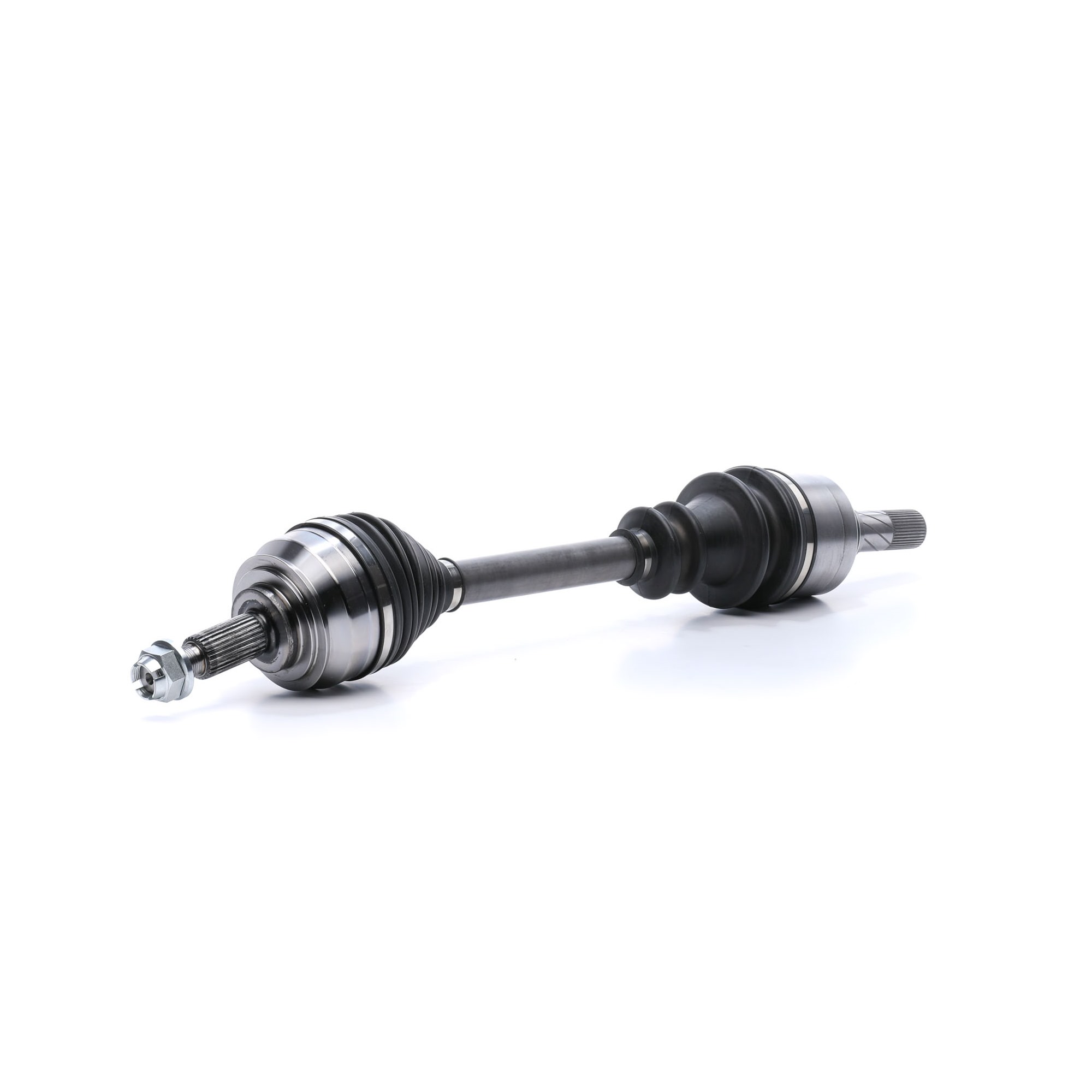 Halbachse RIDEX 13D0753 Bewertung