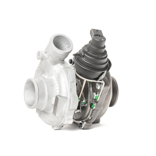 RIDEX REMAN 2234C0403R Turbocompressor IVECO Daily V Flatbed Vrachtwagen/Chassis 35C15, 35S15, 40C15, 45C15, 50C15, 60C15, 65C15, 70C15 146 Pk Diesel F1CE3481J