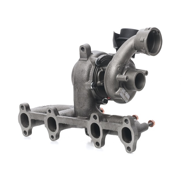 Турбина RIDEX REMAN 2234C0265R