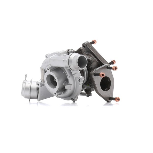 RIDEX REMAN 2234C0220R Turbolader